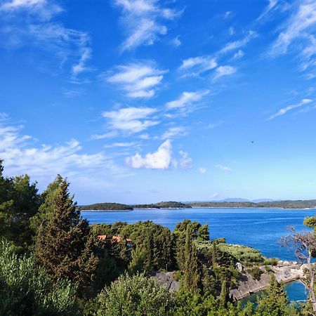 Apartments Melani Hvar Hvar Town Kültér fotó