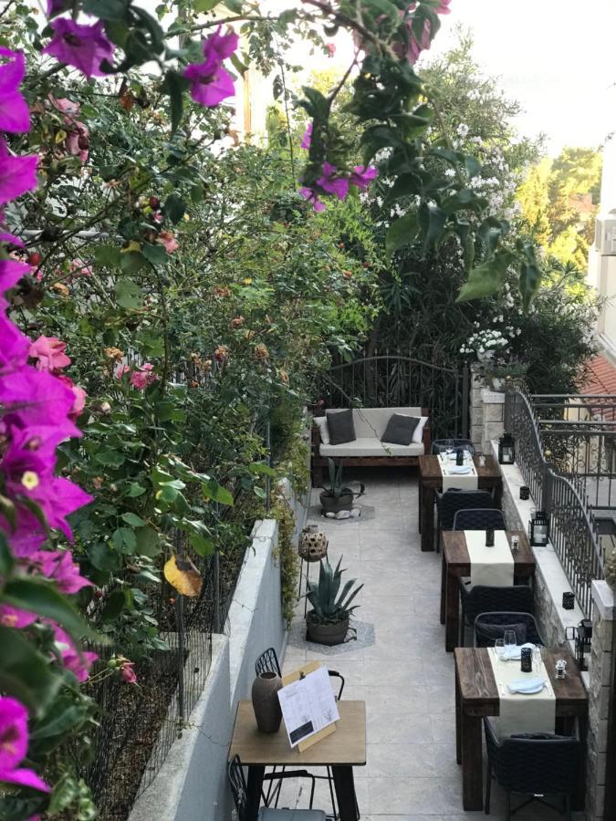 Apartments Melani Hvar Hvar Town Kültér fotó
