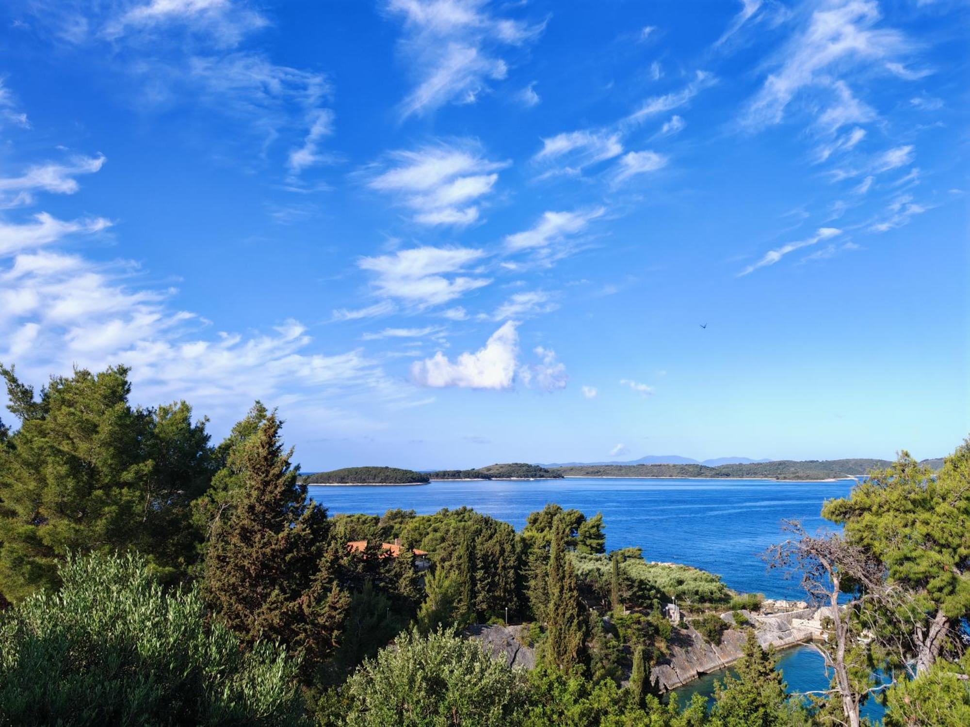 Apartments Melani Hvar Hvar Town Kültér fotó