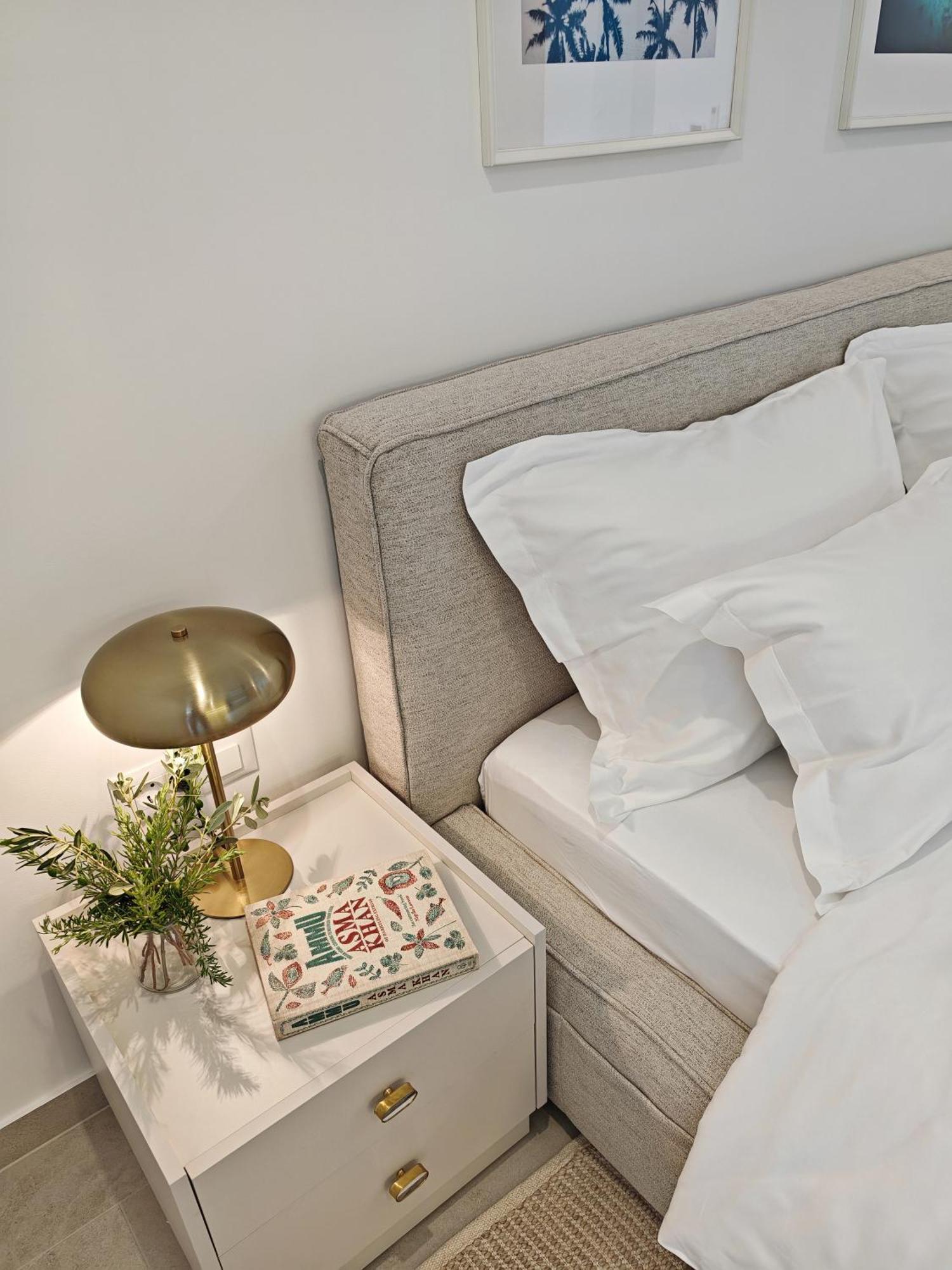 Apartments Melani Hvar Hvar Town Szoba fotó