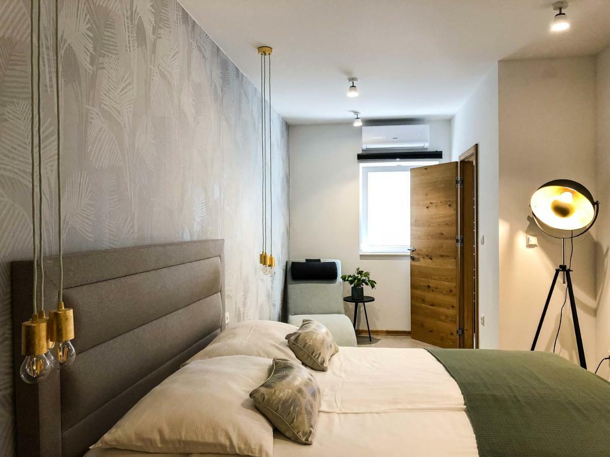 Apartments Melani Hvar Hvar Town Kültér fotó